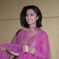 Mamta Mohandas at Anwar audio launch - Pictures | Picture 95966